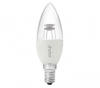 Pharox Candlux E Clear LED Lamp