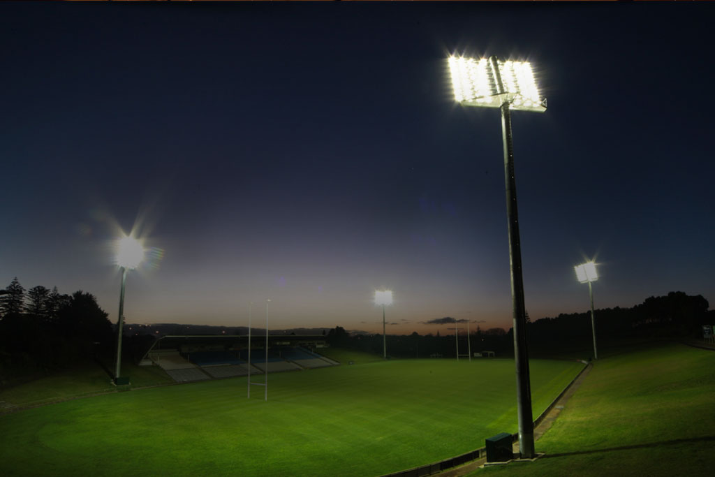 Professional LED Flood Light